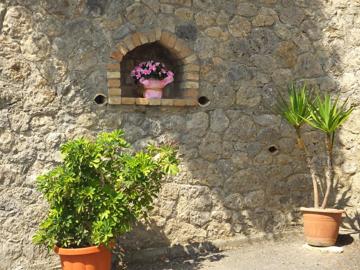 Corfu Villa Kokkini With Swimming Pool Kokkinion ภายนอก รูปภาพ